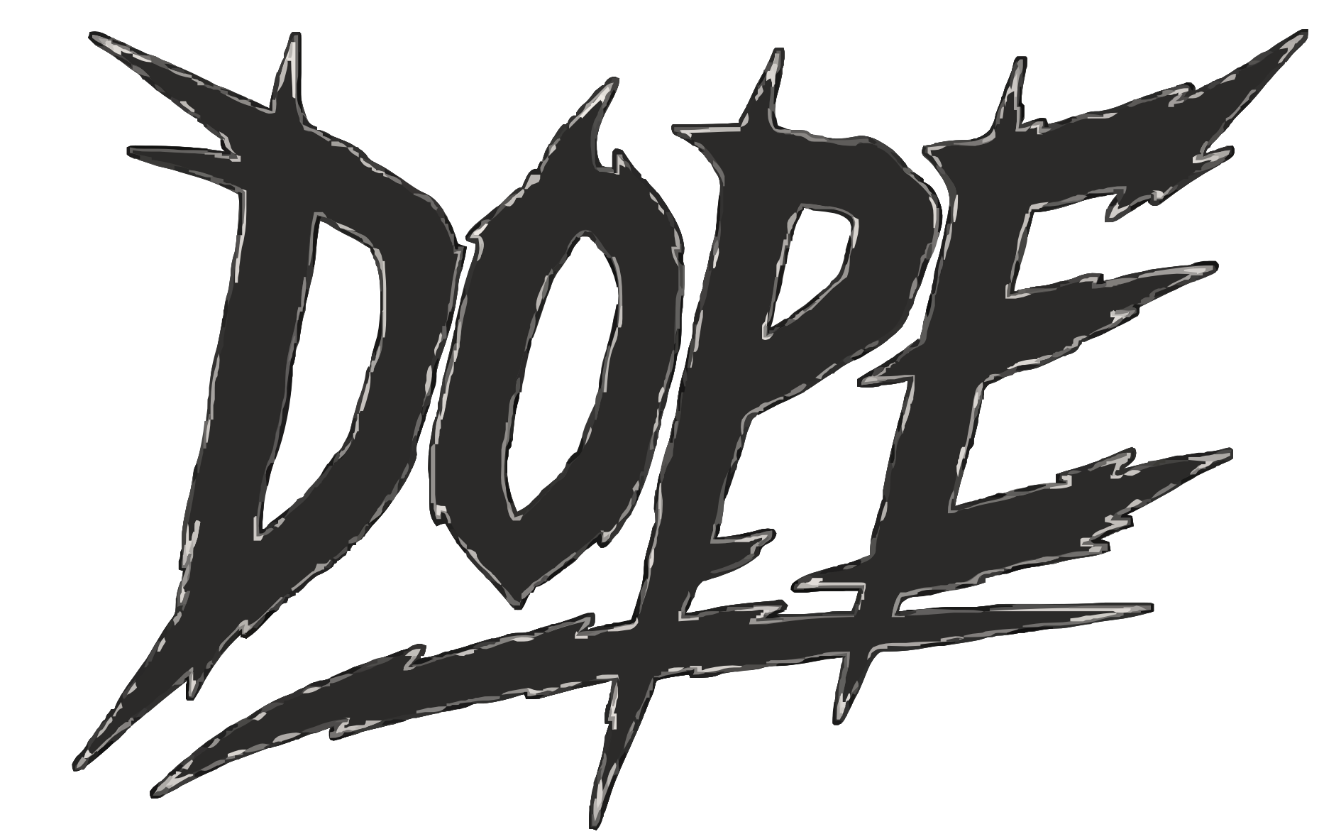 DOPE Clothing